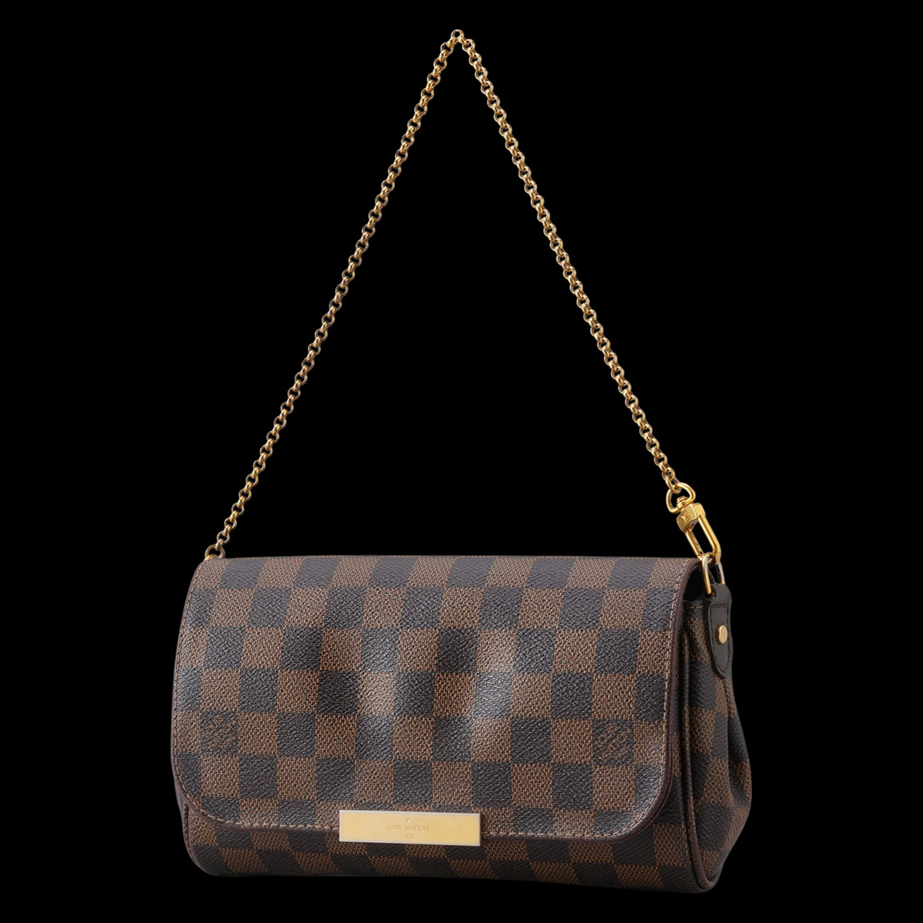 LOUIS VUITTON(USED)루이비통 페이보릿 MM